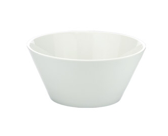 Miska porcelán kulatá 10 cm GUSTITO